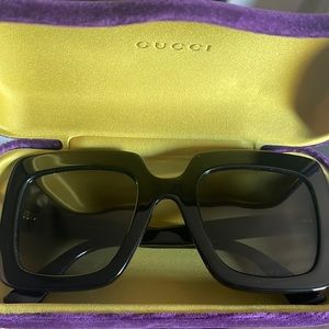 Gucci Sunglasses